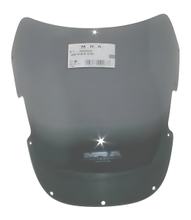 MRA windshield S with ABE for Yamaha TZR 125