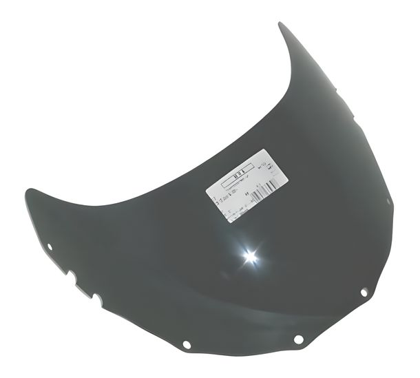 MRA origineel windscherm O met ABE voor Yamaha TZR 125