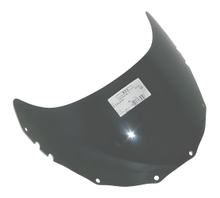 MRA original shaped windscreen O with ABE for Yamaha TZR 125