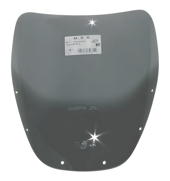 MRA windscherm S met ABE voor Yamaha XJ 900