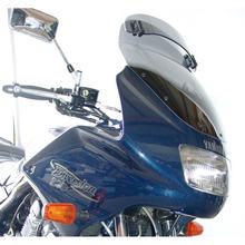 Windscreen MRA Vario Touring Screen VT with ABE for Yamaha XJ 900