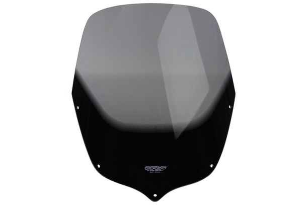 Windschutzscheibe MRA Originalformscheibe O mit ABE für Yamaha XJR 1300