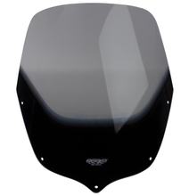 MRA original shaped windscreen O with ABE for Yamaha XJR 1300