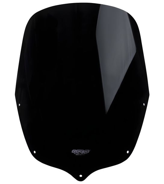 MRA touring windscreen T with ABE for Yamaha XJR 1300