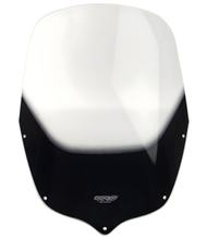MRA touring windscreen T with ABE for Yamaha XJR 1300