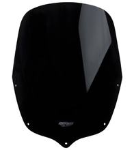 MRA touring windscreen T with ABE for Yamaha XJR 1300