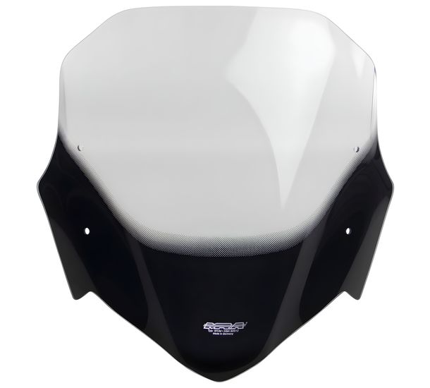 Windschutzscheibe MRA Sportscheibe SP mit ABE für Yamaha XT 1200