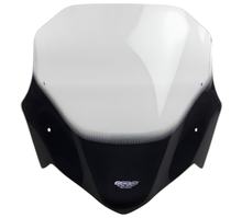 Pare-brise sport MRA SP avec ABE pour Yamaha XT 1200