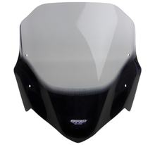 Pare-brise sport MRA SP avec ABE pour Yamaha XT 1200