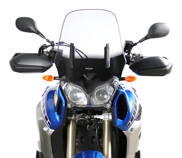 Windschutzscheibe MRA Tourenscheibe T mit ABE für Yamaha XT 1200