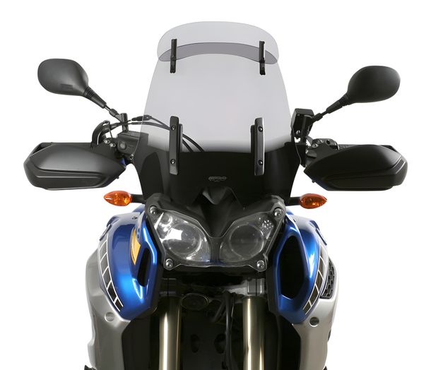 Windschutzscheibe MRA Vario Touring Screen VT mit ABE für Yamaha XT 1200