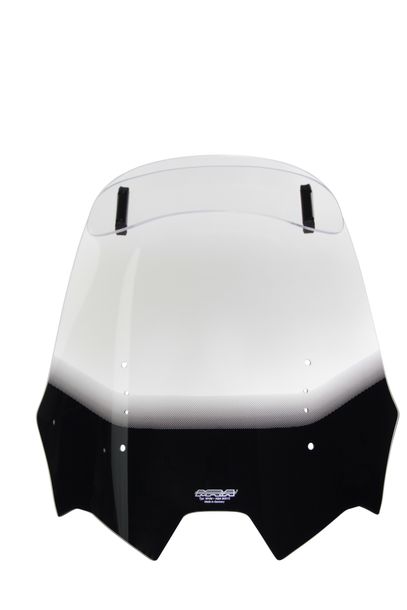Windschutzscheibe MRA Vario Touring Screen VT mit ABE für Yamaha XT 1200