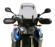 Parabrisa MRA Vario Touring VT con ABE para Yamaha XT 1200