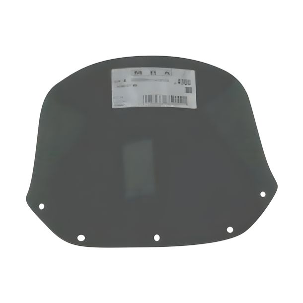 Windschutzscheibe MRA Originalformscheibe O mit ABE für Yamaha MT-07 700 A / Moto Cage (Bj. 2016)