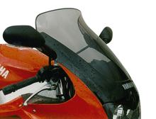 Parabrezza MRA Touring T con ABE per Yamaha YZF 1000