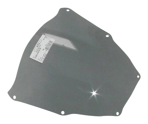 Windschutzscheibe MRA Originalformscheibe O mit ABE für Yamaha YZF 600