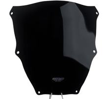 Para-brisa MRA bolha S com ABE para Yamaha YZF 600