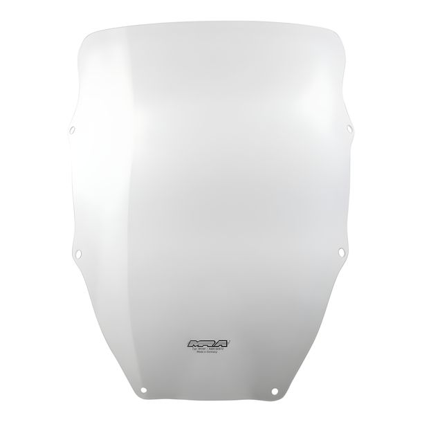 Windschutzscheibe MRA Tourenscheibe T mit ABE für Yamaha YZF 600