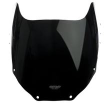 Para-brisa MRA de forma original O com ABE para Yamaha YZF 750