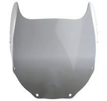 Čelní sklo MRA s originálním tvarem O s ABE pro Yamaha YZF 750