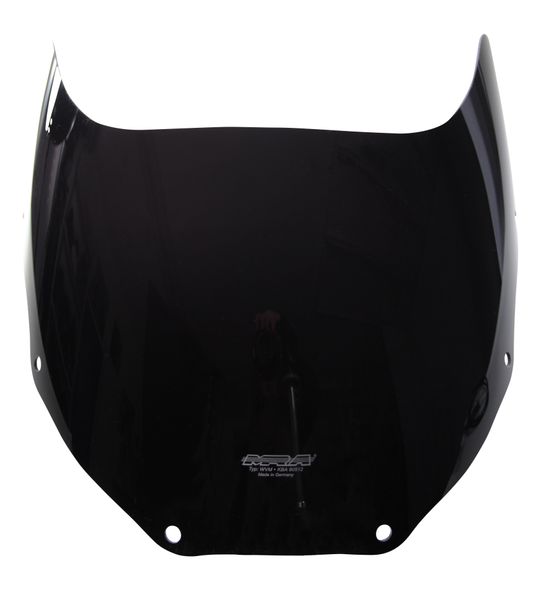 MRA original shaped windscreen O with ABE for Yamaha YZF 750