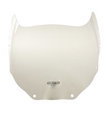 Windschutzscheibe MRA Originalformscheibe O mit ABE für Yamaha YZF 750