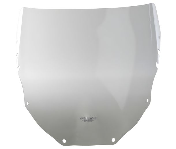 MRA Touring Windscherm T met ABE voor Yamaha YZF 750