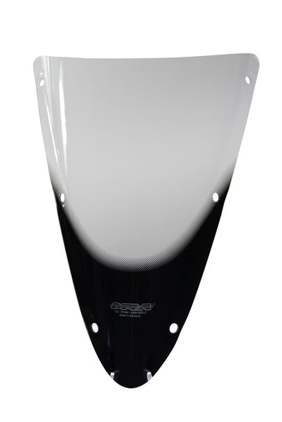 parabrisas MRA original shape cúpula O con ABE para Yamaha YZF R
