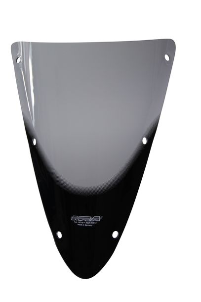 Windschutzscheibe MRA Originalformscheibe O mit ABE für Yamaha YZF R
