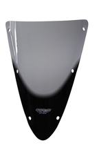 Čelní sklo MRA originální tvar O s ABE pro Yamaha YZF R