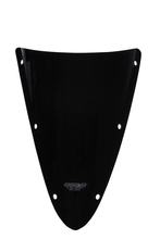 Windschutzscheibe MRA Originalformscheibe O mit ABE für Yamaha YZF R