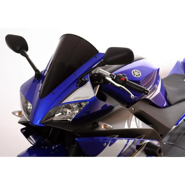 Windschutzscheibe MRA Racingscheibe R mit ABE für Yamaha YZF R