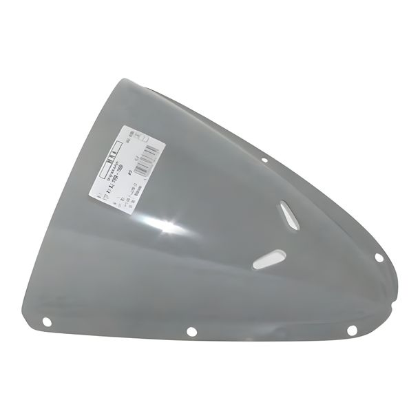 MRA racing windscreen R with ABE for Yamaha YZF-R1 1000