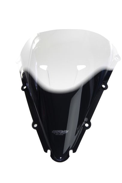 Parabrezza MRA racing parabrezza R con ABE per Yamaha YZF-R1 1000