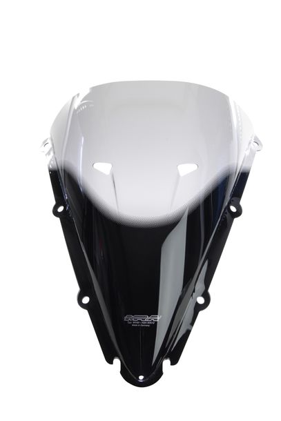 Windscreen MRA racing windscreen R with ABE for Yamaha YZF-R1 1000