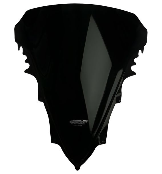 MRA original shaped windshield O with ABE for Yamaha YZF-R1 1000