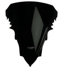 Windschutzscheibe MRA Originalformscheibe O mit ABE für Yamaha YZF-R1 1000
