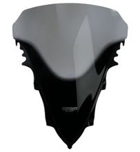 Para-brisas MRA Originalformscheibe O com ABE para Yamaha YZF-R1 1000
