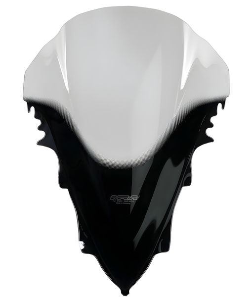 MRA racing windscreen R with ABE for Yamaha YZF-R1 1000