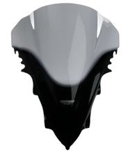 Para-brisa MRA Bolha de Corrida R com ABE para Yamaha YZF-R1 1000