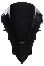 Para-brisa MRA Bolha de Corrida R com ABE para Yamaha YZF-R1 1000