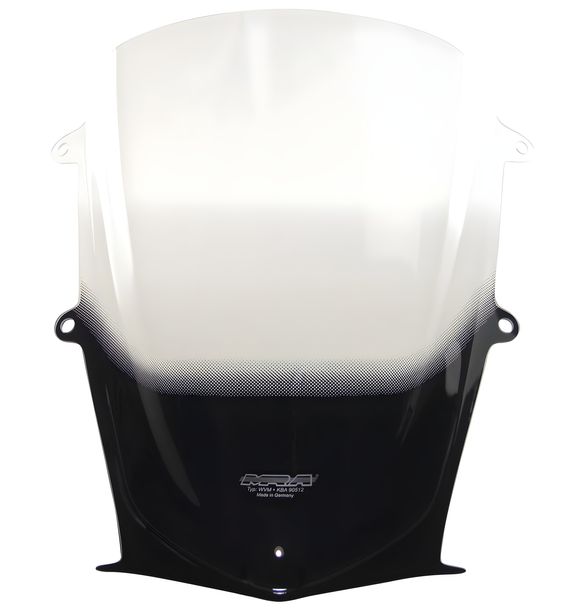 Windschutzscheibe MRA Racingscheibe R mit ABE für Yamaha YZF-R1 1000 (Bj. 2015)