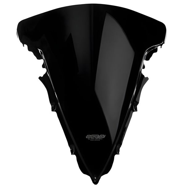 Windschutzscheibe MRA Originalformscheibe O mit ABE für Yamaha YZF-R1 1000
