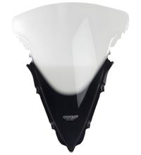 Para-brisa MRA modelo original com ABE para Yamaha YZF-R1 1000