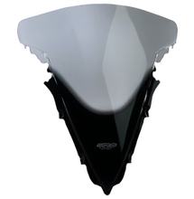 Para-brisa MRA modelo original com ABE para Yamaha YZF-R1 1000