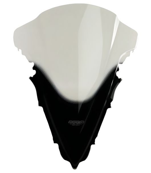 Windschutzscheibe MRA Racingscheibe R mit ABE für Yamaha YZF-R1 1000