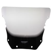 Para-brisa MRA Originalformscheibe O com ABE para Yamaha YZF-R6 600