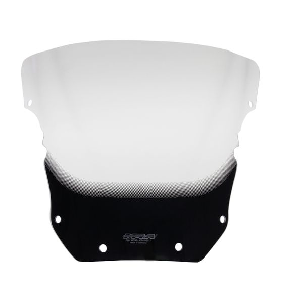 Parabrezza MRA Racing R con ABE per Yamaha YZF-R6 600