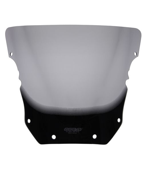 Parabrisas MRA Racing R con ABE para Yamaha YZF-R6 600