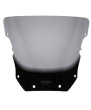 Para-brisa MRA Racingscheibe R com ABE para Yamaha YZF-R6 600